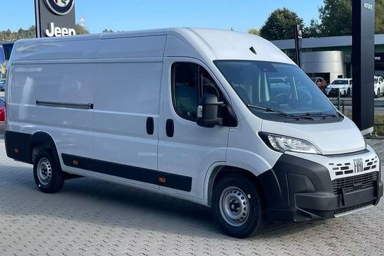 Fiat Ducato Maxi L4H2