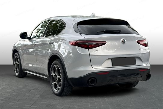 Alfa Romeo Stelvio Sprint 2.0 Turbo  Q4 aut
