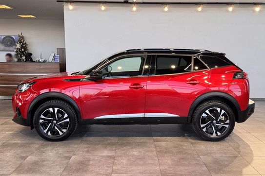 Peugeot 2008 1.2 PureTech