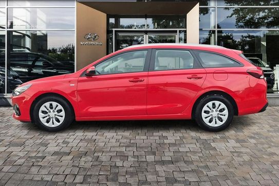 Hyundai i30 T-GDI 48V Modern