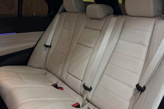 Mercedes GLE 450 d 4-Matic AMG Line