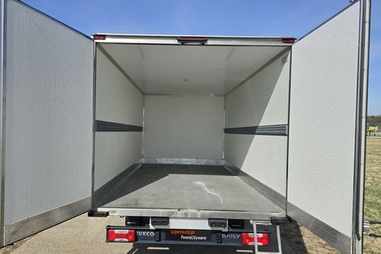 Iveco Daily 35S16 D