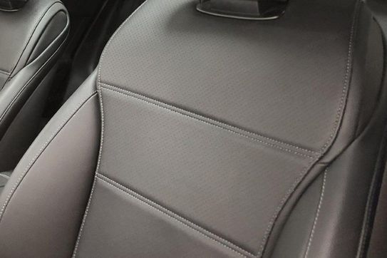 Mercedes GLC Coupe 200 d 4-Matic Avantgarde