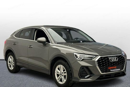 Audi Q3 Sportback 35 TFSI