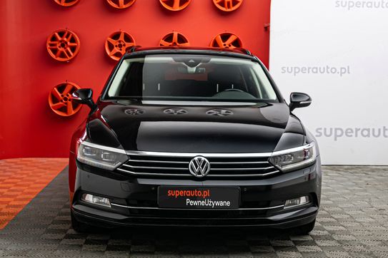 Volkswagen Passat 1.8 TSI