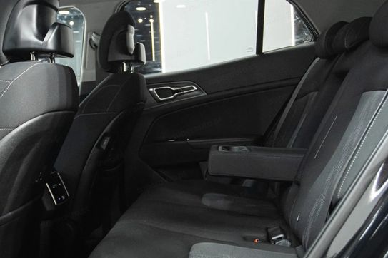 Kia Sportage 1.6 T-GDI HEV L 2WD