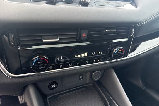 Nissan Qashqai N-Connecta 1.5 E-Power AT