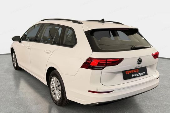 Volkswagen Golf 1.0 TSI
