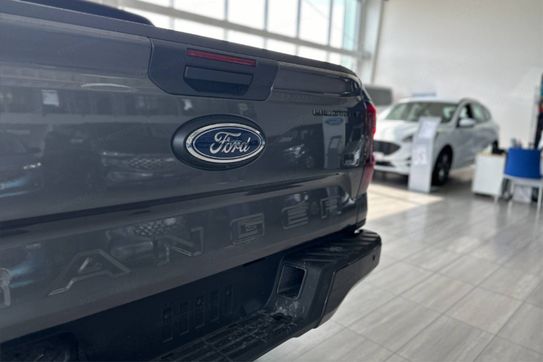 Ford Ranger Wildtrak A10 4x4