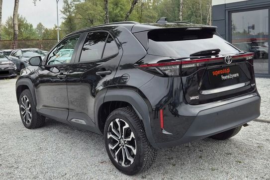 Toyota Yaris Cross Hybrid 1.5 Style