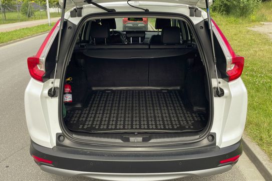 Honda CR-V 2.0 i-MMD Executive (Honda Connect+)