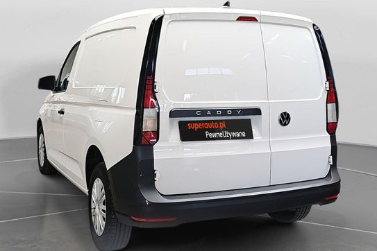 Volkswagen Caddy L1H1