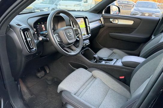 Volvo XC40 B3 Core aut