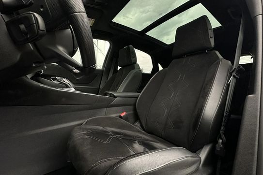 DS DS 7 1.6 e-Tense Performance Line Plus
