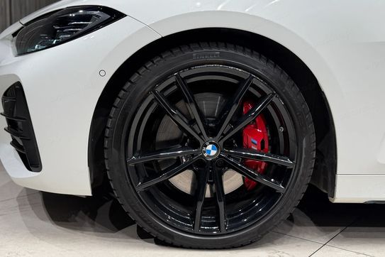 BMW Seria 4 Coupe 430i xDrive M Sport