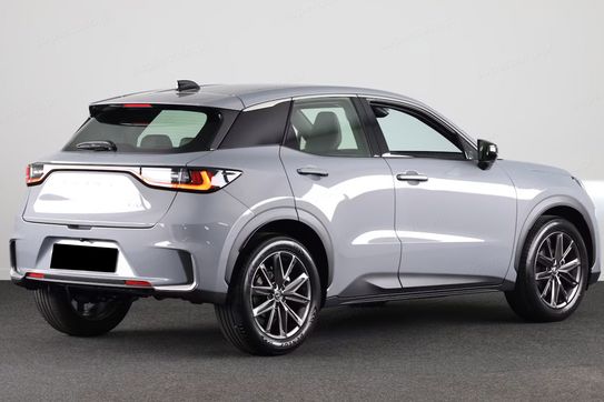 Lexus LBX Elegant 1.5 Hybrid