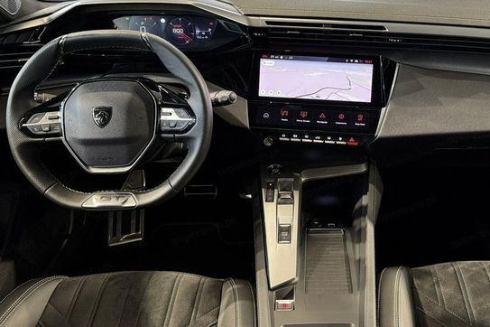 Peugeot 308 1.2 PureTech GT