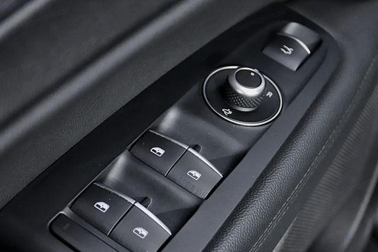 Alfa Romeo Stelvio Turbo Q4