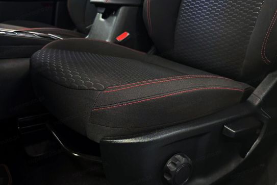 Ford Kuga ST-Line 2.5 FHEV
