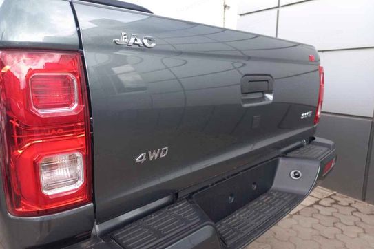 Jac T8 PRO 2.0 CTI MT