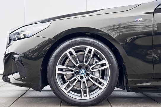 BMW i5 eDrive40 M Sport