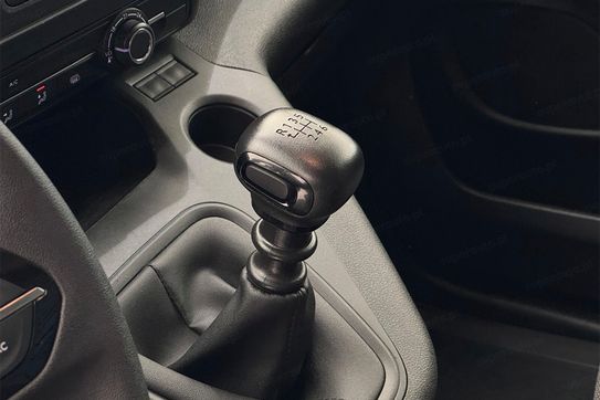 Peugeot Partner Van L1H1