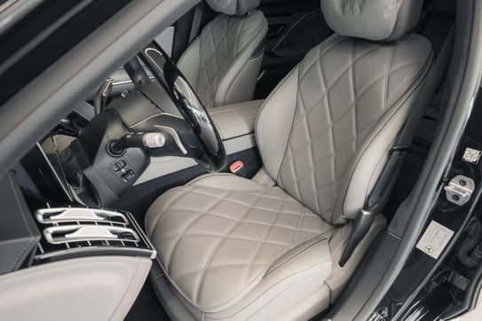 Mercedes Klasa S Maybach  580 4-Matic