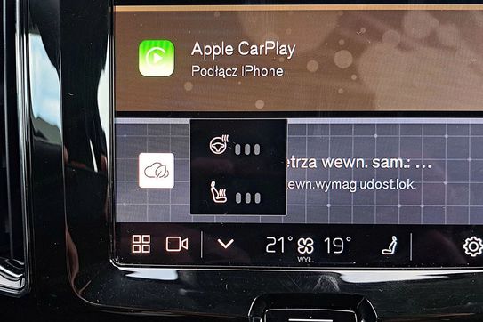 Volvo XC60 B5 B AWD Plus Dark aut