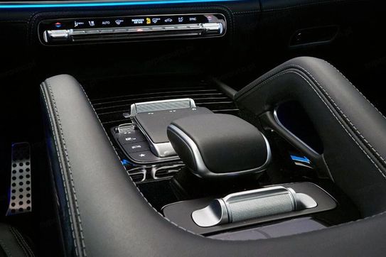 Mercedes GLE 350 de 4-Matic AMG Line
