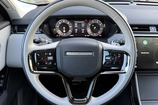 Land Rover Range Rover Velar Velar 2.0 P250 Dynamic SE
