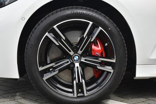 BMW Seria 3 320d xDrive  M Sport