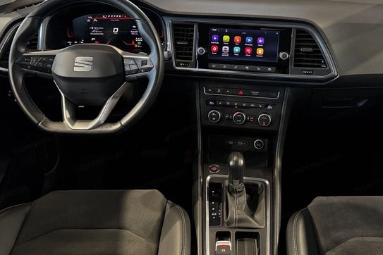 Seat Ateca 1.5 TSI DSG