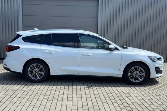 Ford Focus 1.0 EcoBoost Titanium X