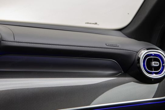 Mercedes GLC 300 de 4-Matic AMG Line