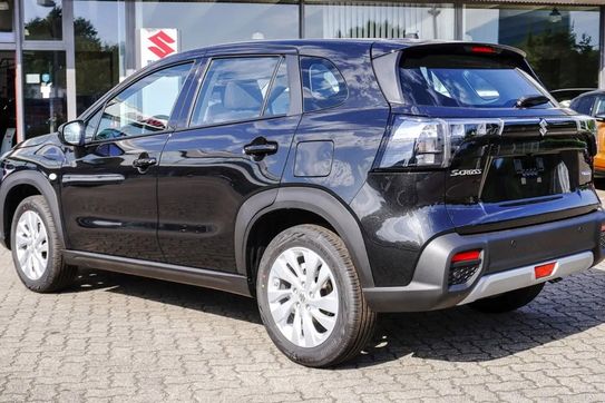 Suzuki S-Cross 1.4 BoosterJet mHEV Premium Plus SP