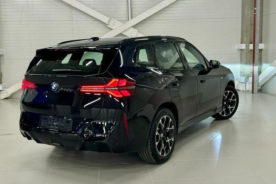 BMW X3 xDrive20d M Sport