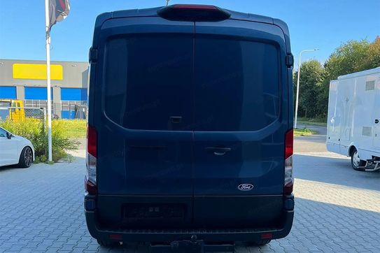 Ford Transit L3H2 Limited 350 A8