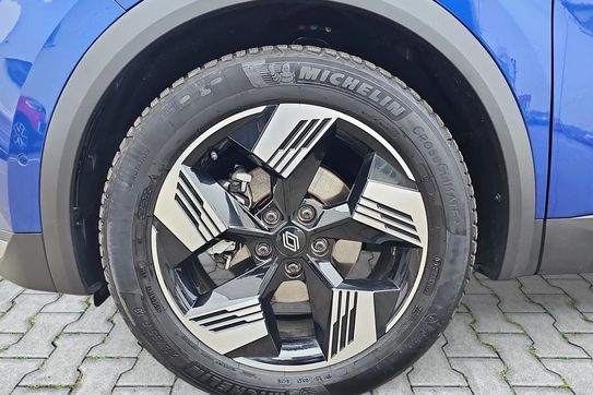 Renault Symbioz 1.6 E-Tech Full Hybrid Techno