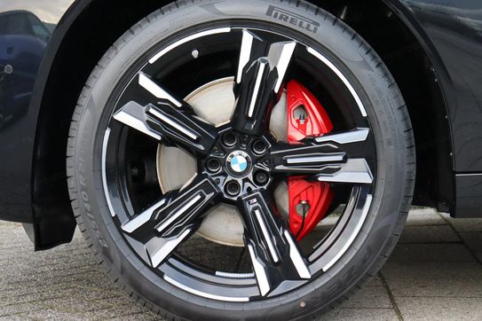 BMW X3 M50 xDrive