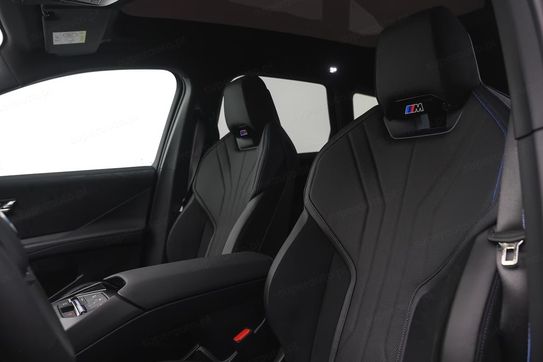 BMW iX3 50 xDrive M Sport