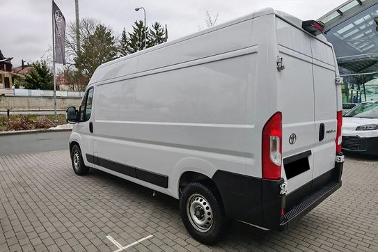 Toyota Proace Max Active L3H2