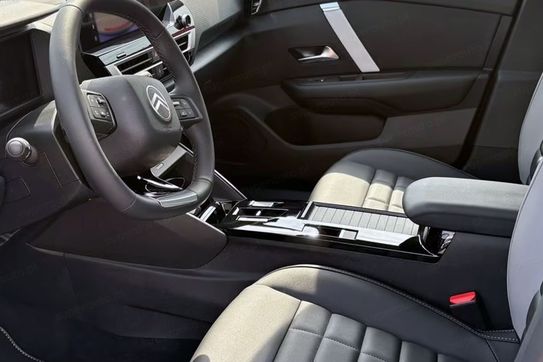 Citroen C4 X Max eDCT6 1.2 mHEV