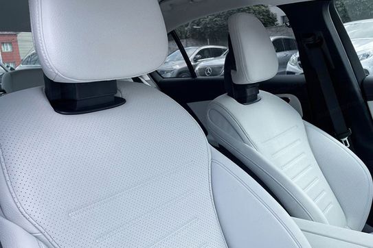 Mercedes Klasa C 200 d Business Edition