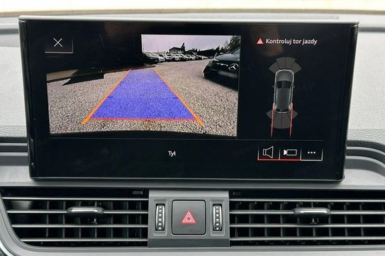 Audi Q5 40 TDI quattro