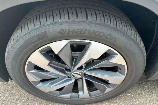 Skoda Kodiaq Edition 130 1.5 TSI iV PHEV DSG