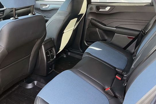 Ford Kuga Blue Cruise Edition eCVT 2.5 FHEV AWD