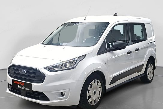 Ford Transit Connect 1.5 EcoBlue Trend