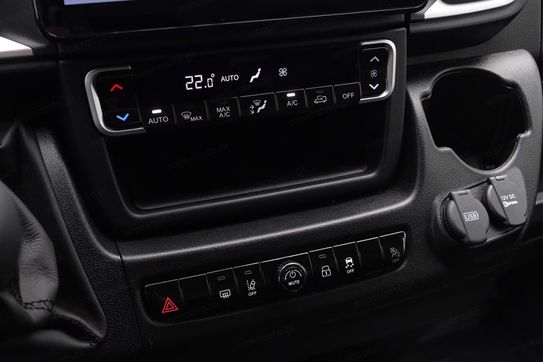 Citroen Jumper Heavy L4H2