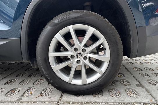 Skoda Kodiaq Ambition 1.5 TSI ACT  DSG