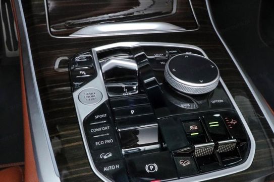 BMW X5 xDrive40d M Sport